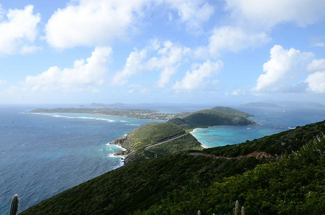 Picture of Road Town, Virgin Islands State, Virgin Islands British